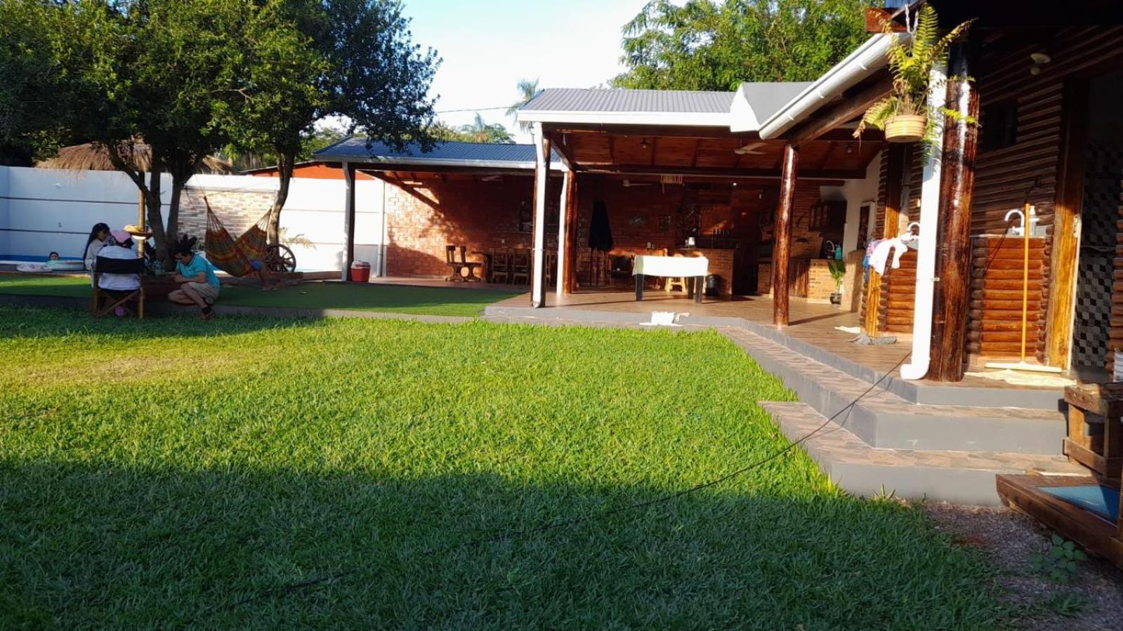Quinta Queen Girasol Capiata Exterior photo